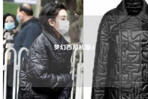 夢幻西游私服sf